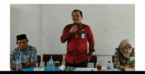 Kadis Pendidikan Batu Bara: Gaji Guru Honorer Hanya Bisa Beli Bedak