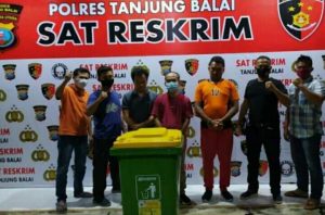 Tiga Oknum Pegawai dan Petugas Kebersihan Kompak Curi Obat di Rumah Sakit