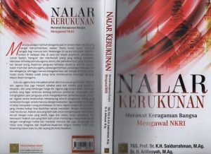 Arah Baru Pembumian Pancasila di PTKIN