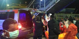 Diduga Habis Melakukan Hubungan Intim, Sepasang Kekasih Ditemukan Tewas Diatas Kapal