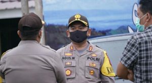 Danau Toba Ditetapkan Sebagai Global Geopark, Polres Simalungun Dirikan 3 Posko Untuk Pantau Penerapan CSH