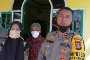 Uang Bayar Rapid Test Tak Ada, Calon Polwan Mundur