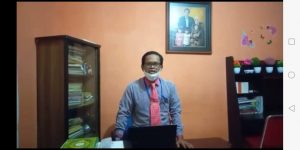 Update Dirut RSUD Padangsidimpuan Laporkan Orang Yang Diduga Punya Kelainan Mental, Adnan Buyung Lubis Siap Jadi Penasehat Hukum MP