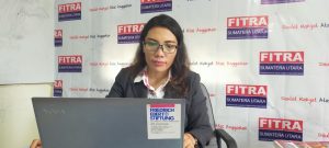 Kontraversi P-APBD Kota Padangsidimpuan Tahun 2019,  FITRA Sumut: Jika Mekanisme Salah, Cacat Hukum
