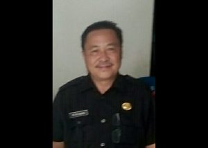Sekwan DPRD Padangsidimpuan Diperiksa Polisi