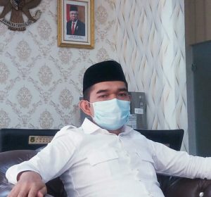 Gerindra Siapkan Ganti  Aulia Rahman di DPRD Medan