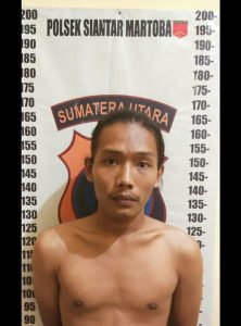 Aniaya Kenalan Baru, Pemuda Ini Ditangkap