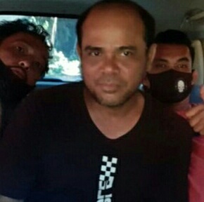 Rusak Sejumlah Bangunan di Rumah Sakit, Warga Kampung Darek Diamankan Polisi