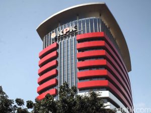 Pegawai KPK Alih Status Menjadi ASN