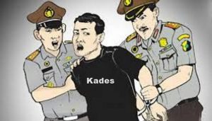 Terkait  Kades  Batahan Yang Ditahan Polda Sumut, PMD Mengaku Tidak Tahu