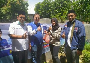 FKKGD Sumut Kurban Ikuti Protokol Kesehatan COVID-19