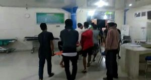 Terkait Mayat Terlantar di RSUD Padangsidimpuan, Sejak Awal Masyarakat Sudah Banyak Mengeluh, Premanisme Hanya Pengalihan Isu