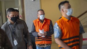 KPK Sita Kebun Sawit Milik Mantan Sekretaris MA, Nurhadi  di Padanglawas 