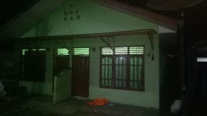 Penemuan Mayat di Sitamiang, Padangsidimpuan, Hebohkan Warga