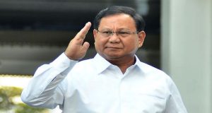 Menyongsong Era Baru, Prabowo Siapkan Calon Menteri Berkualitas untuk Kabinet 2024