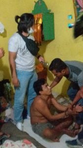 Melarikan Diri, Tersangka Kasus Narkoba Kembali Diringkus Polisi