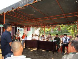 Terkait APD Yang Berserakan di TPU COVID-19, Pemkot Sidimpuan Akui Bersalah