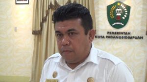 Gawat! Selain Tersangkut Dana COVID-19, Kadis Kesehatan Sidimpuan Juga Diduga Terlibat Kasus Alokasi Dana Kelurahan