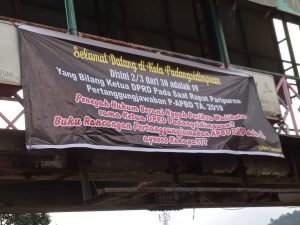 Aparat Penegak Hukum Ditantang Berani Periksa Wali Kota Dan Ketua DPRD Sidimpuan