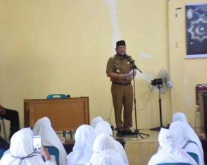 Wali Kota, Kadis Kesehatan dan Kominfo Jalani Isolasi Mandiri, Sidang Lanjutan Kembali Ditunda