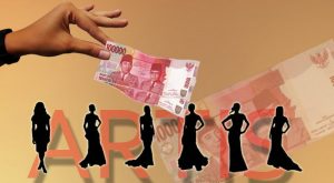 Ini Ciri-ciri Artis Terlibat Prostitusi