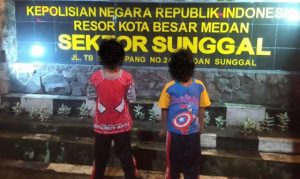 Bejat, Dua Orang Anak Ini Disuruh “Ngisap” Kemaluan Tetangga