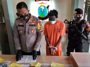 Modus Dukun Cabul Ini Masukkan Telur ke Kemaluan