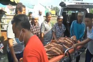 Gadis Asahan yang Tewas di Karaoke Ternyata Overdosis Dicekoki Pil Ineks