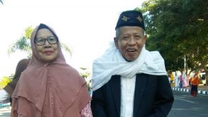 Cerita Kiai NU Yang Wafat Setelah Tuntun Syahadat Sakratul Maut Sang Istri