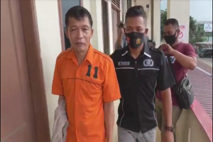 Jual Gadis Belia Ke Panti Pijat, Pria Ini Ditangkap Polisi