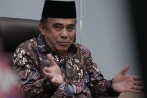 Menteri Agama Terkonfirmasi Positif COVID-19
