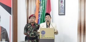Lima Tangga Dan Level Kader Muhammadiyah