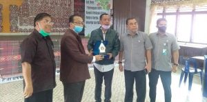 Banyak Manfaat, Warga GKPA Diajak Masuk BPJAMSOSTEK