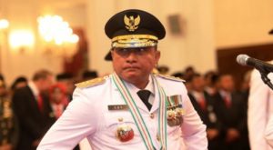 Warga Madina Catat! 25 September 2020, Gubsu Akan Lantik Pjs Bupati Mandailing Natal