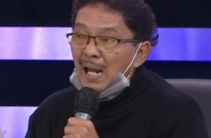 Protes Film G30S/PKI, Putra DN Aidit : Itu Hanya Imajinasi Sutradara