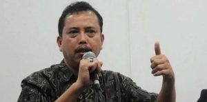 Sebut Polisi Minta Proyek, IMM Desak Neta Pane Buktikan Omongan