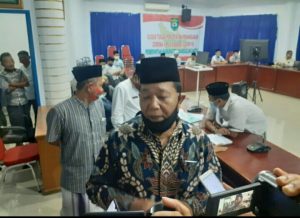 Masyarakat Resah RSUD Panyabungan Tutup, Bupati Madina : Senin Aktif Kembali
