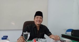 Terkait Penahanan Kades Batahan, Ketua DPRD Madina : Inspektorat “Mandul”