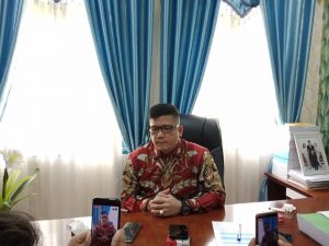 Ketua DPRD Madina Mohon Keringanan Hukuman Terhadap Dua Tersangka Narkoba Yang Dituntut Hukuman Mati