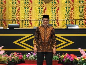 Anggota DPRD: Berkerumunan Dilarang, Pesta Pernikahan Tidak Dilarang, Wali Kota Sidimpuan Ini, Aneh
