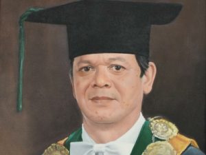 Mantan Rektor Universitas Sumatera Utara Wafat