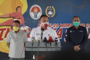 Apresiasi Klub, PSSI Berharap Kompetisi Bisa Digelar November 2020
