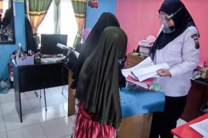 Baru Hitungan Hari Nikah, Ayah Tega Cabuli Dua Orang Anak Tiri