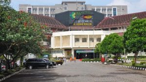 RSUP Adam Malik Medan Tambah Ruangan COVID-19