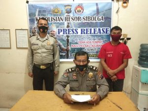 Nekat Cabuli Putri Majikan, Pembantu Ditangkap