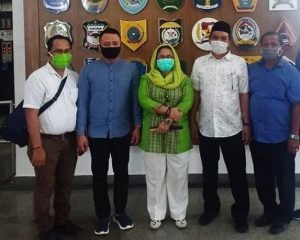 Terkait Penolakan LPJ APBD 2019, 3 Fraksi di DPRD Sidimpuan Sejak Awal Sudah Menolak, Ini Alasannya