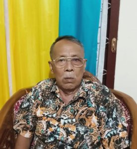 Terkait Goyang “Rena-Rena” Wali Kota Padangsidimpuan Disaat Pandemi COVID-19, Tokoh Masyarakat: Pemimpin Saja Seperti Itu, Harusnya Jadi Contoh  Yang Baik!