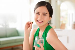 Dengan Dosis Tepat, Dapatkan Seluruh Manfaat Vitamin E