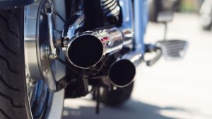 Ibu Kapolres, Knalpot Racing Marak, Tolong Ditertibkan