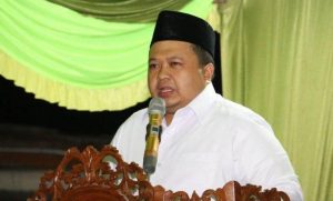 Dolly Pasaribu Doakan Petugas Sensus Penduduk Yang Hilang Segera Ditemukan